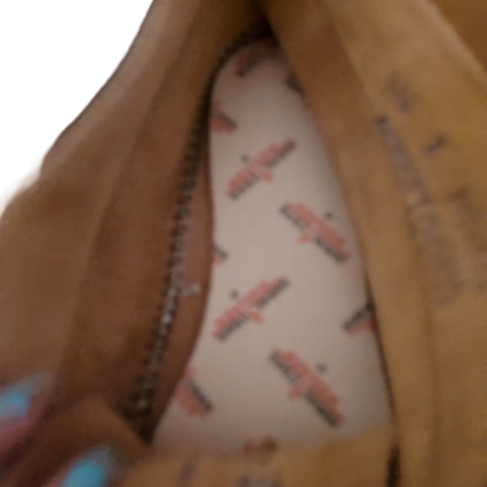 • Vintage Minnietonka Moccasins• - Picture 4 of 4